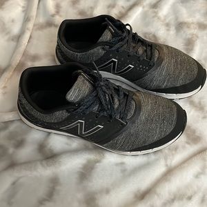 New balance sneakers